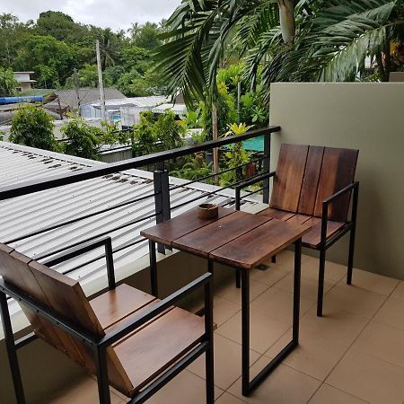 Benjamas Place Rawai Экстерьер фото