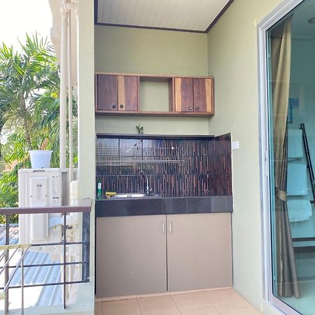 Benjamas Place Rawai Экстерьер фото