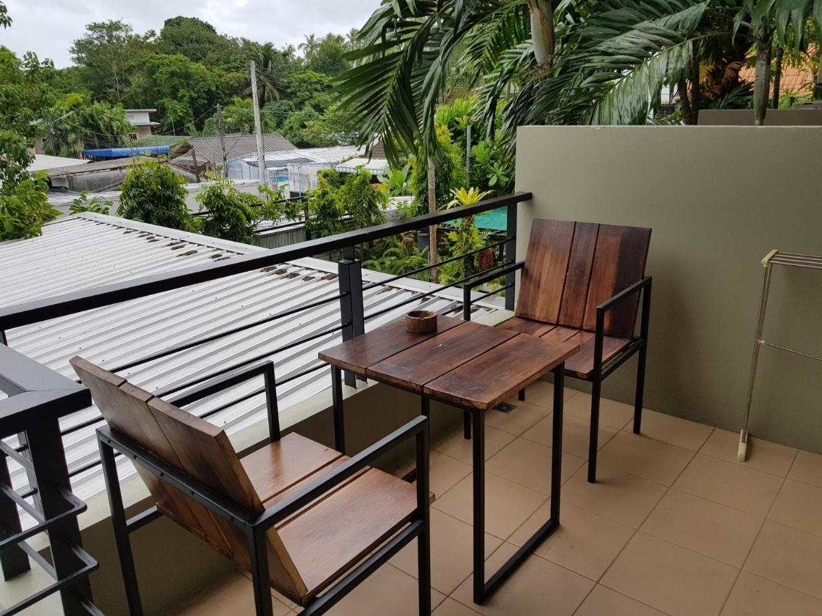 Benjamas Place Rawai Экстерьер фото