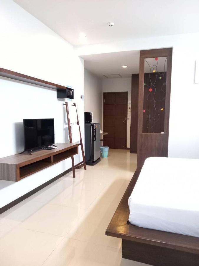 Benjamas Place Rawai Экстерьер фото