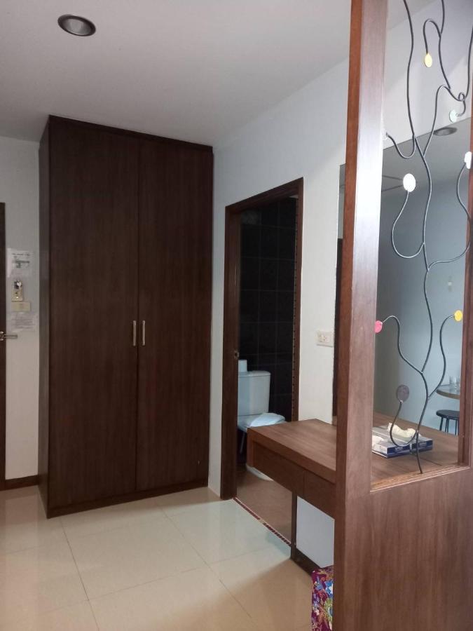 Benjamas Place Rawai Экстерьер фото