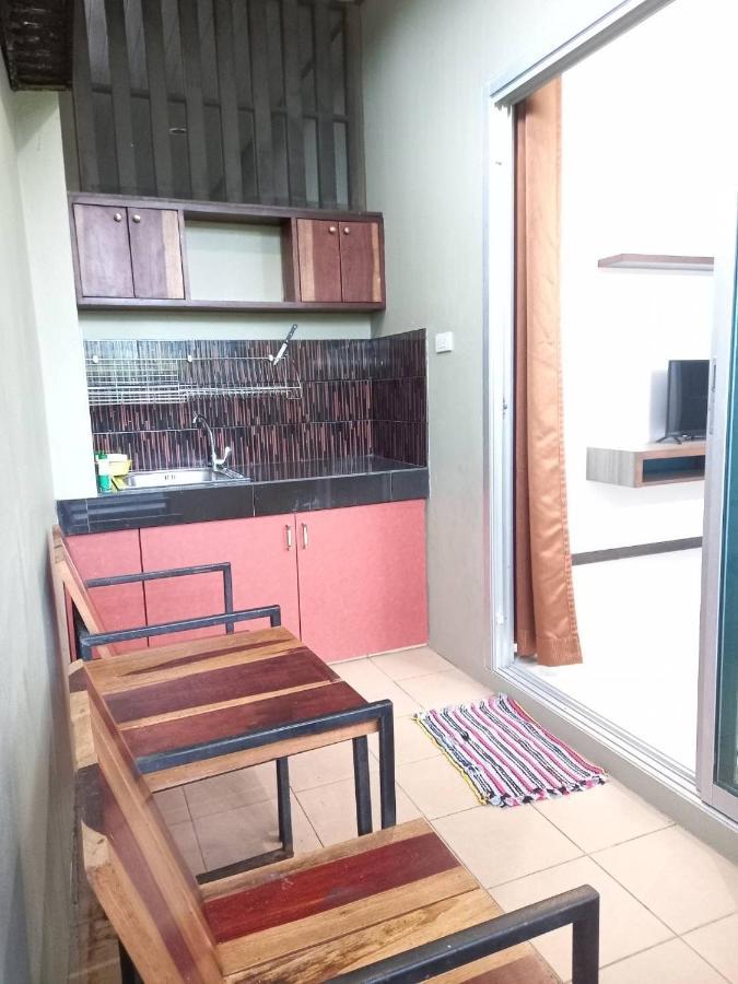Benjamas Place Rawai Экстерьер фото