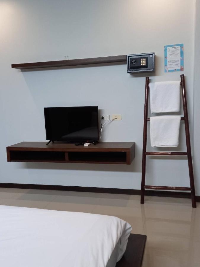 Benjamas Place Rawai Экстерьер фото