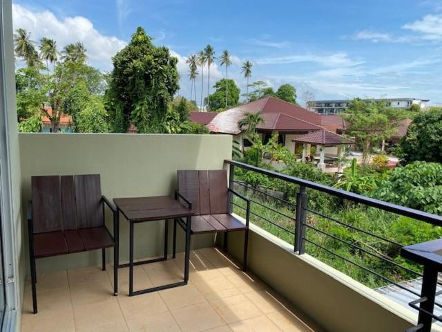 Benjamas Place Rawai Экстерьер фото