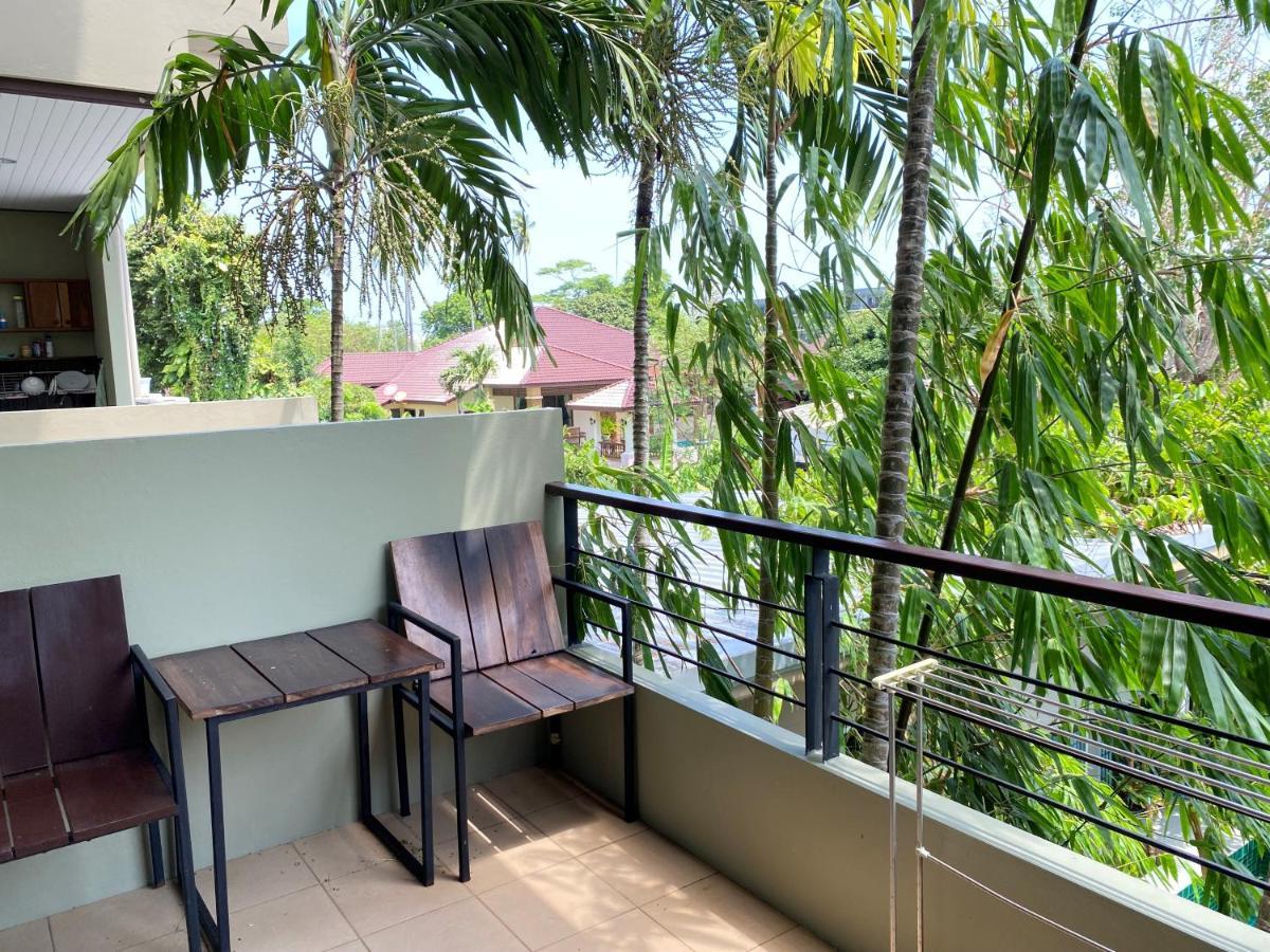 Benjamas Place Rawai Экстерьер фото