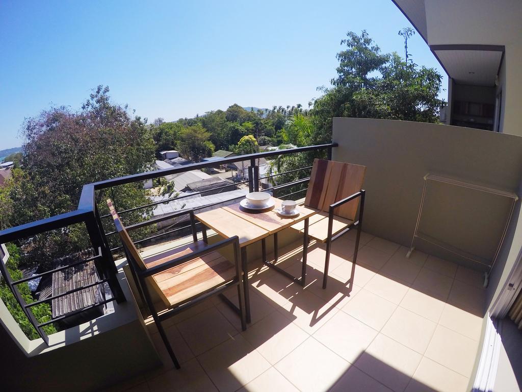 Benjamas Place Rawai Экстерьер фото