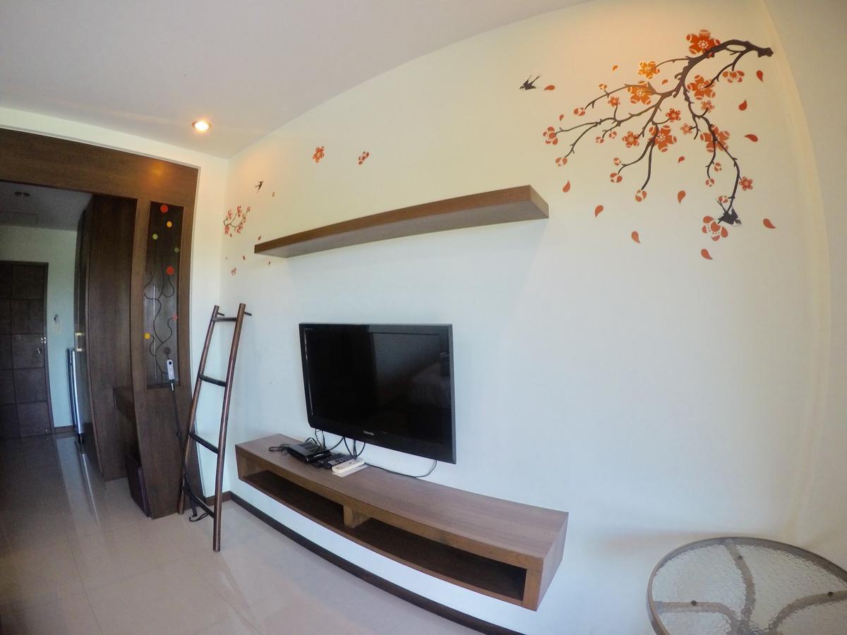 Benjamas Place Rawai Экстерьер фото