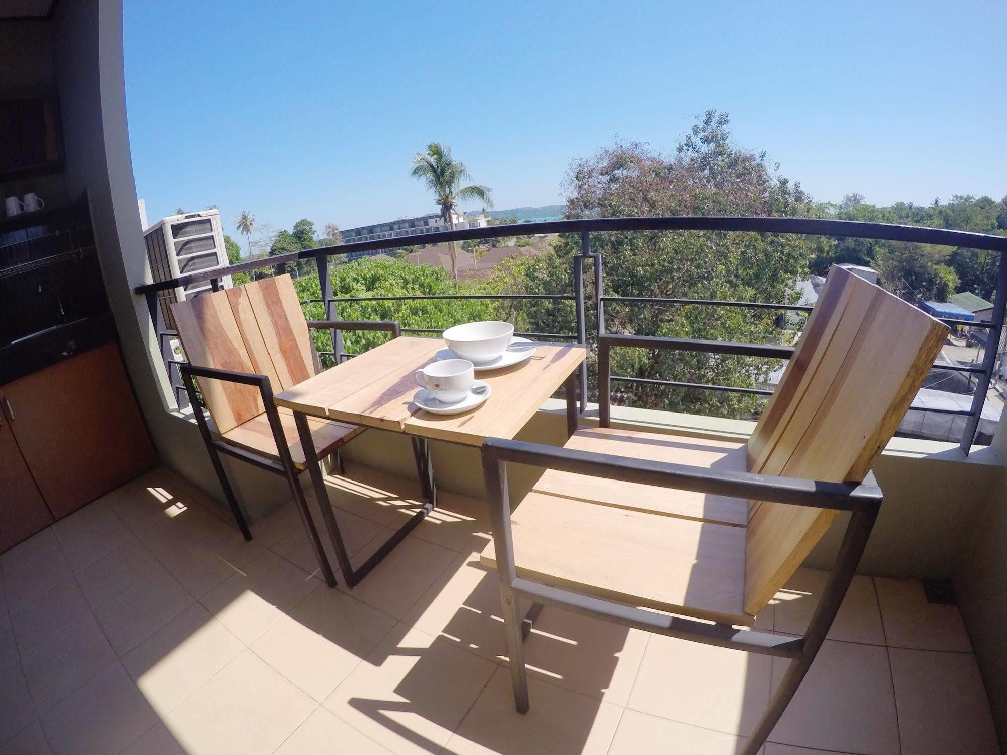 Benjamas Place Rawai Экстерьер фото